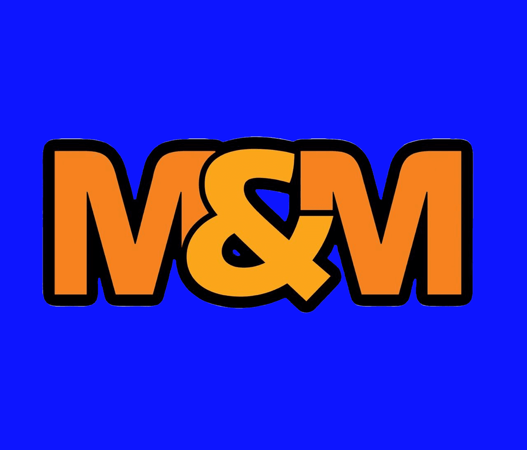 PAPELERA MYM Logo